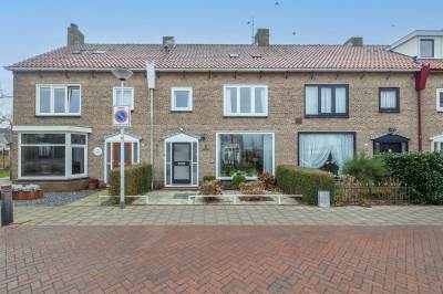 Woning Dr Schaepmanlaan 3 Noordwijkerhout