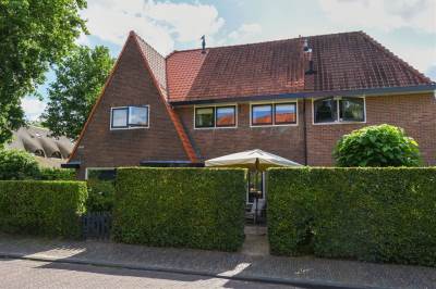 Woning Ericaweg 3 Laren (NH)