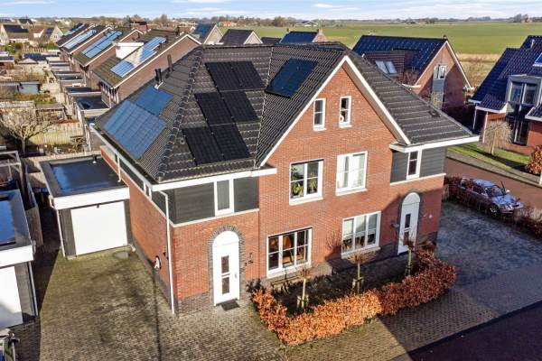 Woning Ljurk 42 Wommels