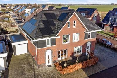 Woning Ljurk 42 Wommels