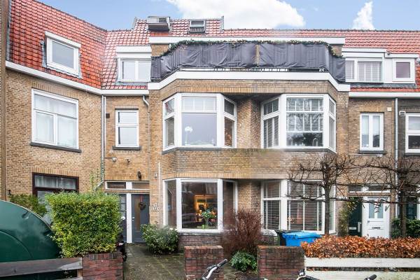 Woning Da Costalaan 132 Rijswijk (ZH)