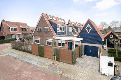 Woning Kortlandstraat 71 Krimpen aan den IJssel