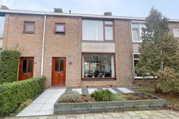 Woning Griend 34 Zwijndrecht