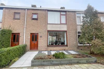 Woning Griend 34 Zwijndrecht