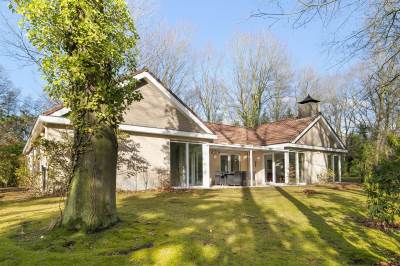 Woning Arnold P. Nosseklaan 1 Best