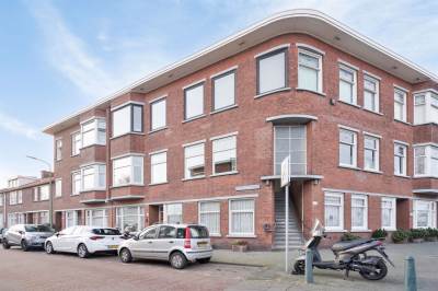 Woning Driebergenstraat 33 Den Haag