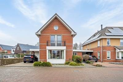 Woning Elzenweg 17 Wijchen