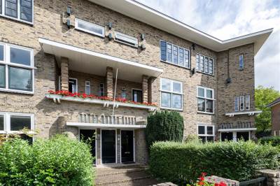 Woning Westerstraat 28B Zwolle