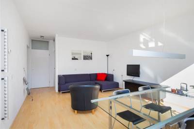 Woning Leksmondhof 295 Amsterdam