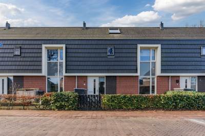 Woning Kloetenweg 8 Delden