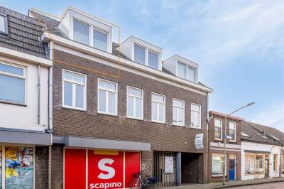 Woning Stationsstraat 5906 Boxtel