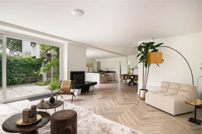 Woning Brunel 21 Uithoorn