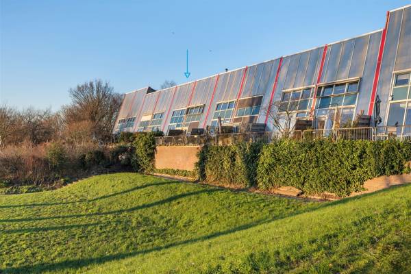 Woning Waterwerk 83 Rotterdam