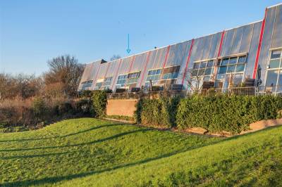 Woning Waterwerk 83 Rotterdam