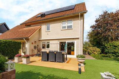 Woning Zuidwijk 20 Wijk bij Duurstede