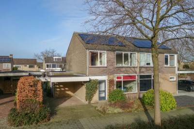 Woning Bosveld 110 Uden
