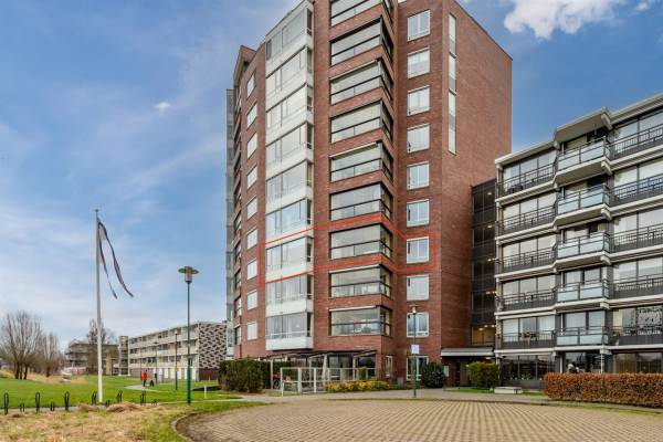 Woning De Angstel 330 Breukelen