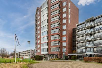 Woning De Angstel 330 Breukelen