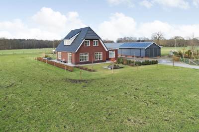 Woning Deventerweg 5B Vilsteren