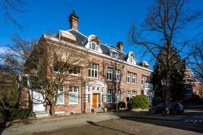 Woning Koningslaan 58 - 60 Amsterdam