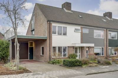 Woning Krommeakker 28 Noord-Scharwoude