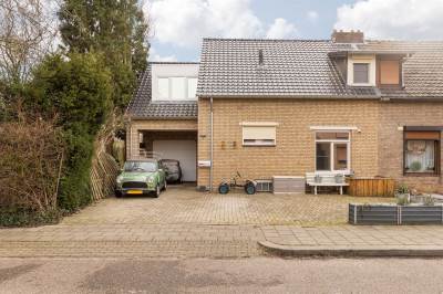 Woning Heisteeg 87 Stein
