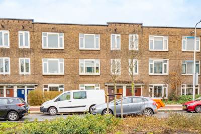 Woning Marnixlaan 84 Utrecht