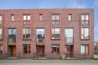 Woning Grasmier 22 Eindhoven
