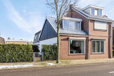 Woning Twekkelerweg 217 Hengelo (OV)