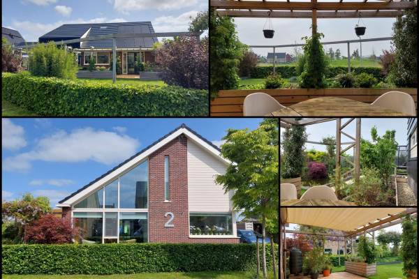 Woning Propusstraat 2 Zuidhorn
