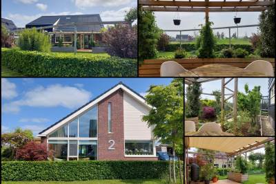 Woning Propusstraat 2 Zuidhorn