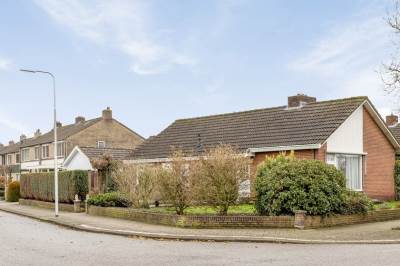 Woning van Raesfeltstraat 26 Lichtenvoorde