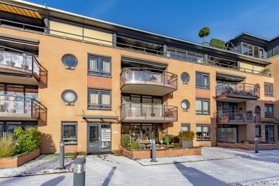 Woning Stalhouderij 39 Zeist