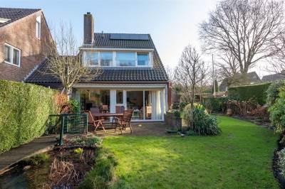 Woning De Ronge 39 Heiloo