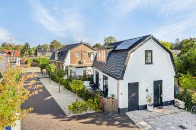 Woning Arnhemsebovenweg 56g Driebergen-Rijsenburg