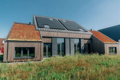 Woning Beatrixstraat 32 Andel