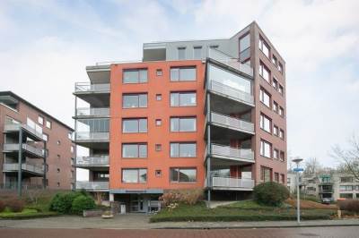 Woning Zuidhaege 34 Assen