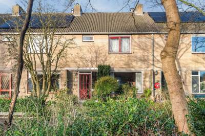 Woning Tureluurhof 4 Purmerend