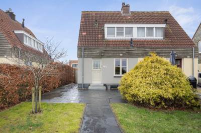 Woning Wagengouw 128 Broek in Waterland