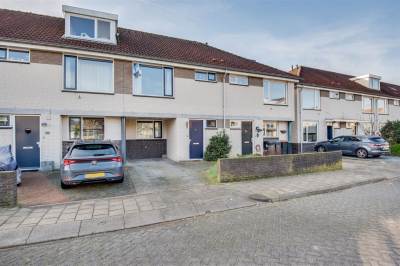 Woning Pastoor de Leijerstraat 26 Rosmalen