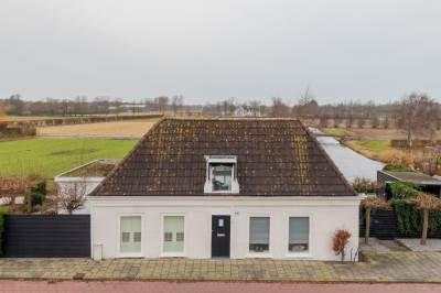 Woning Heereweg 336 Lisse