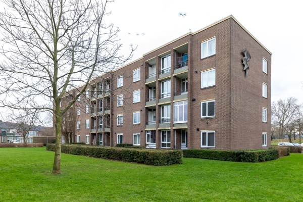 Woning Orchislaan 104 Arnhem