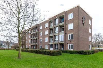 Woning Orchislaan 104 Arnhem
