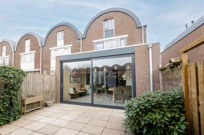 Woning Westerveldstraat 15 Zwolle