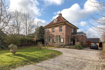 Woning Emmaweg 25 Kortenhoef