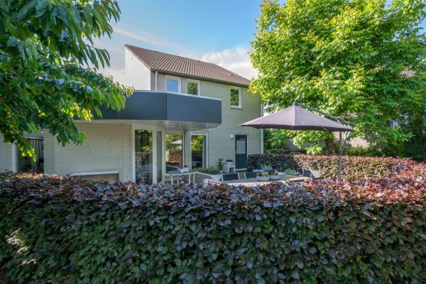 Woning Poldermolen 46 Weert