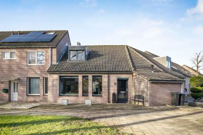Woning Overijsselplantsoen 16 Helmond