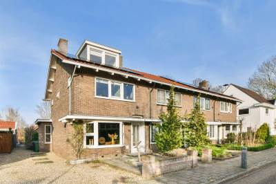 Woning Sportlaan 81 Aalsmeer