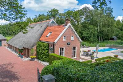 Woning Vagevuurselaan 5 Nietap