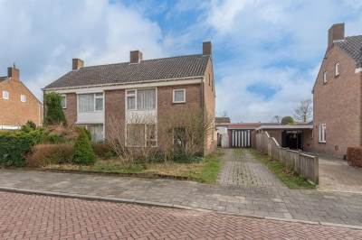 Woning Geenhovensedreef 103 Valkenswaard